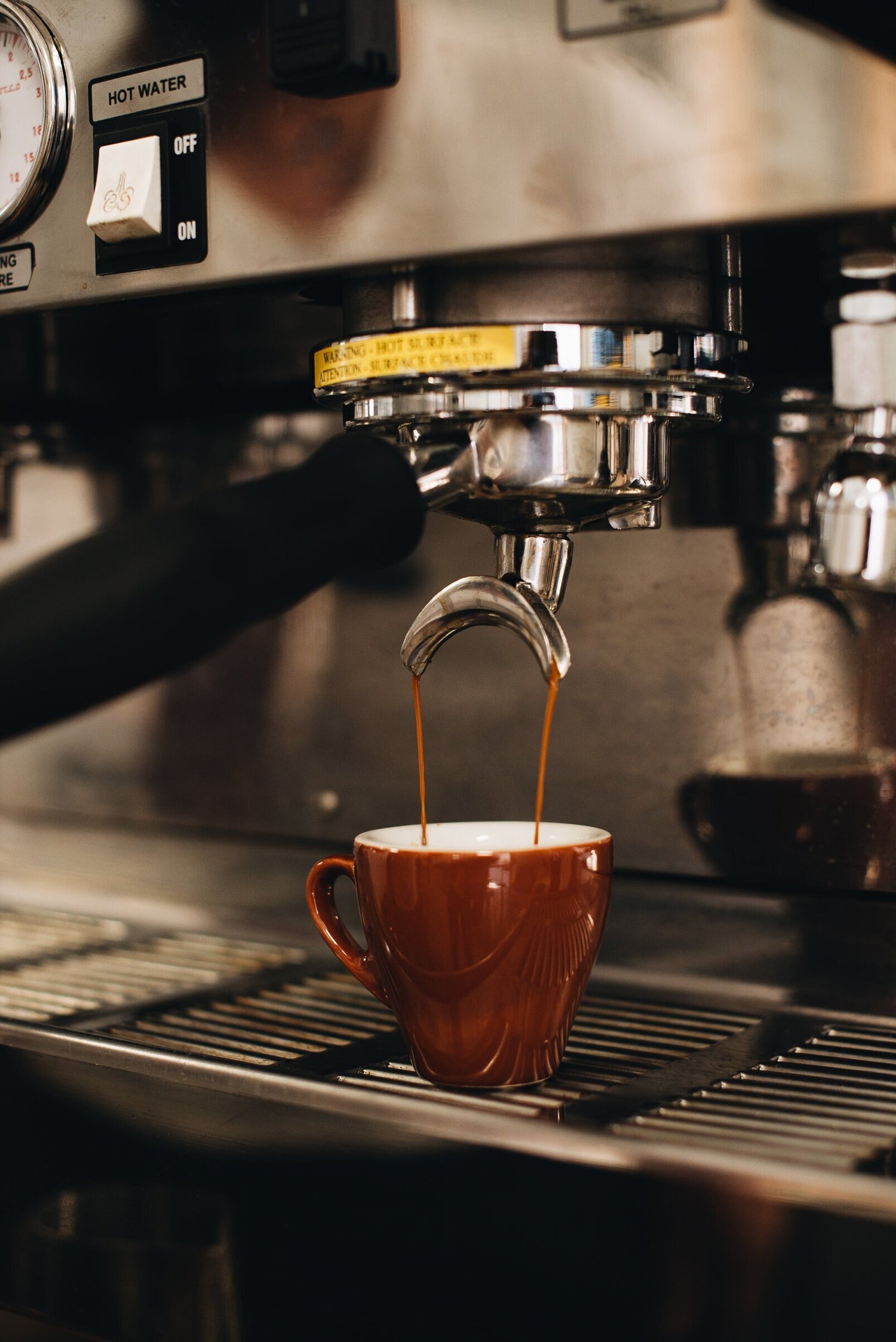 BITTERSWEET - A medium-dark blend - mothertonguecoffeeroasters